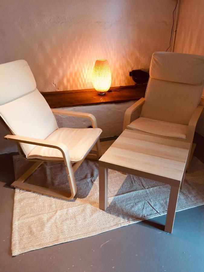Bed and Breakfast Combrailleurs Espinasse Zewnętrze zdjęcie