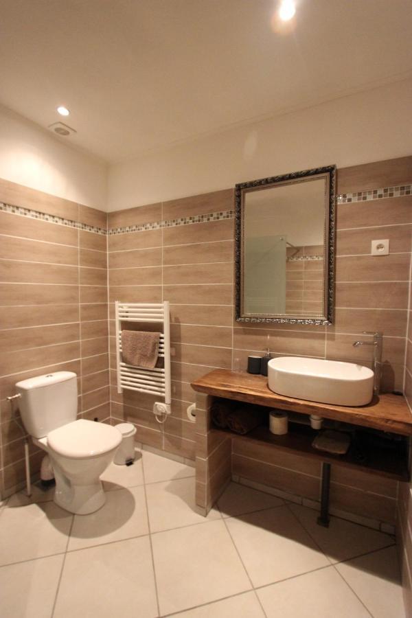 Bed and Breakfast Combrailleurs Espinasse Zewnętrze zdjęcie