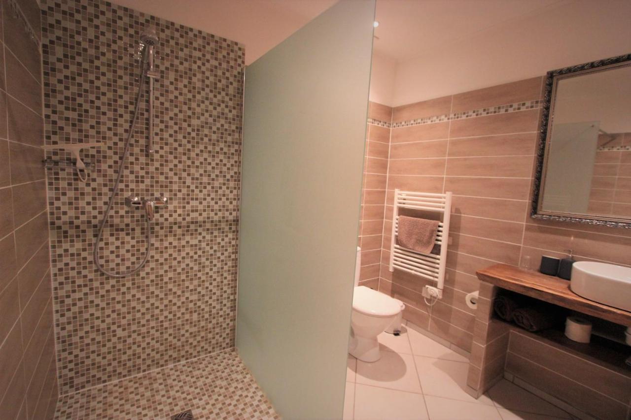 Bed and Breakfast Combrailleurs Espinasse Zewnętrze zdjęcie